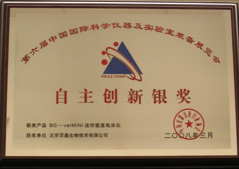 Silver Award for Independent Innovation.jpg